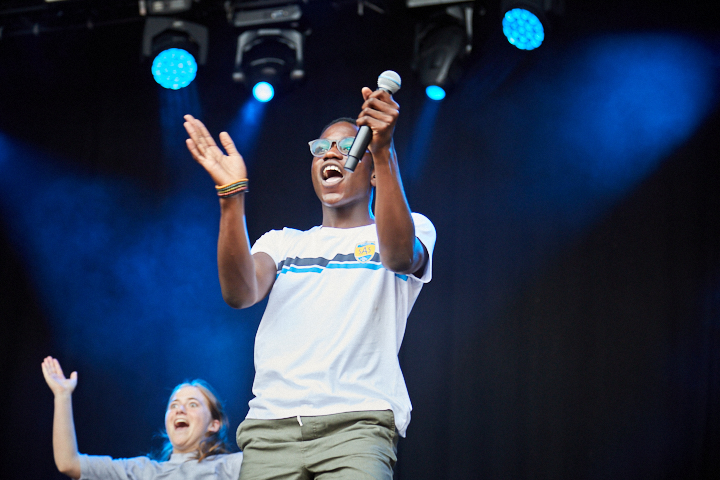 #Like Me @ Genk On Stage 2019, picture 6, photographed by FrontView Magazine