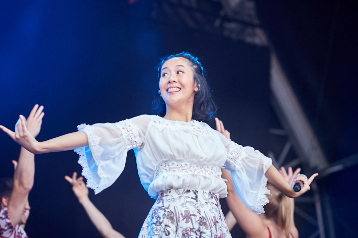 #Like Me @ Genk On Stage 2019, picture 10, photographed by FrontView Magazine