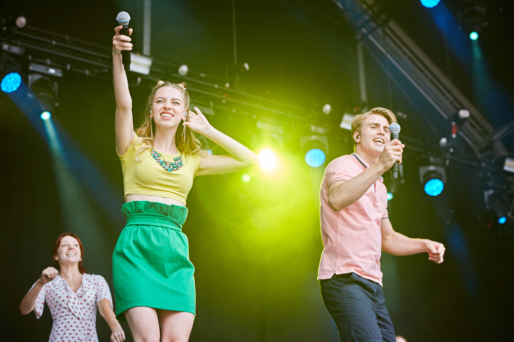#Like Me @ Genk On Stage 2019, picture 12, photographed by FrontView Magazine