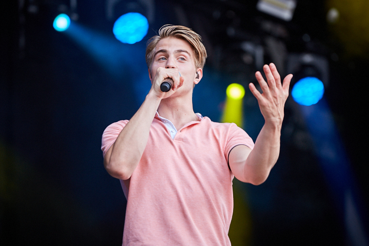 #Like Me @ Genk On Stage 2019, picture 13, photographed by FrontView Magazine