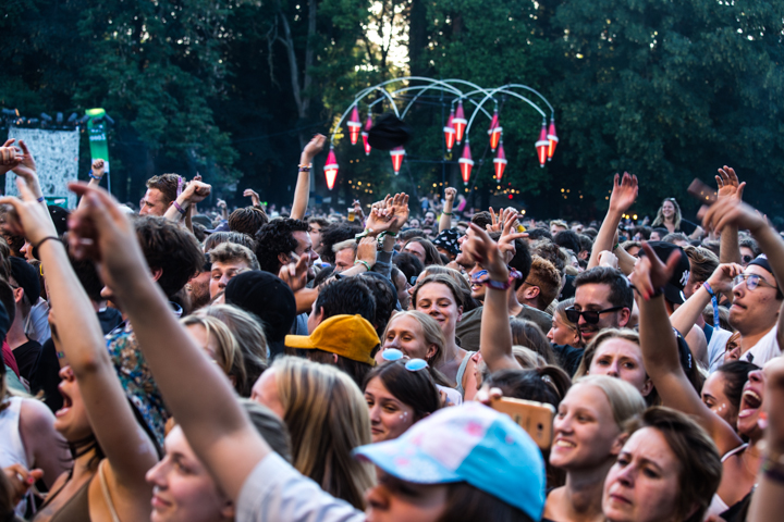 Sfeerbeelden! @ Couleur Café, picture 2, photographed by Dieter  Boone - FrontView Magazine