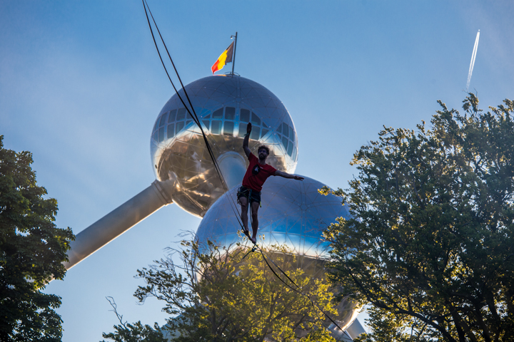 Sfeerbeelden! @ Couleur Café, picture 6, photographed by Dieter  Boone - FrontView Magazine