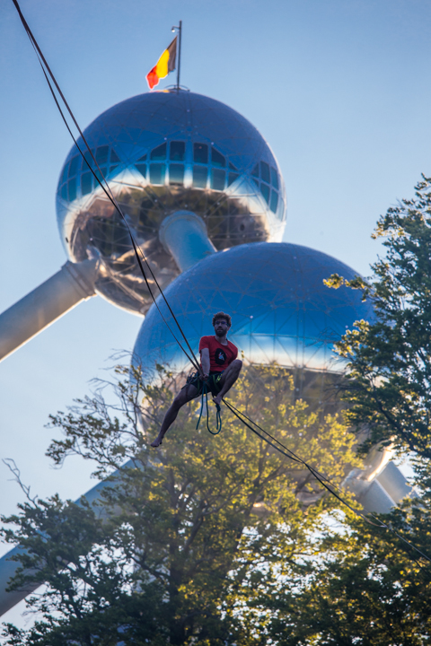 Sfeerbeelden! @ Couleur Café, picture 7, photographed by Dieter  Boone - FrontView Magazine