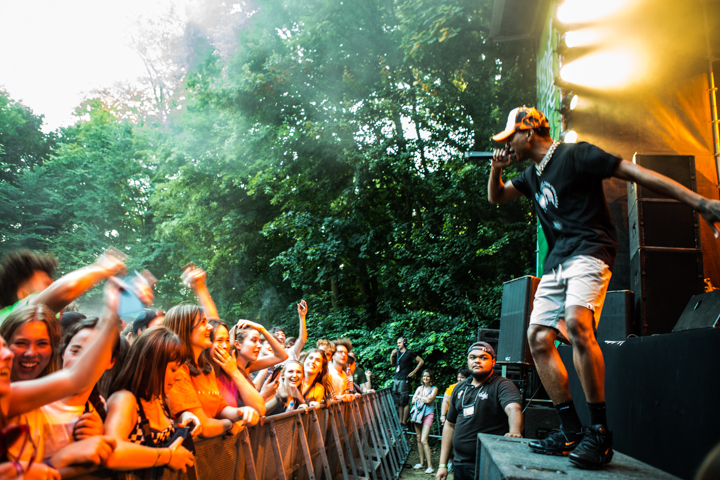 Sfeerbeelden! @ Couleur Café, picture 8, photographed by Dieter  Boone - FrontView Magazine