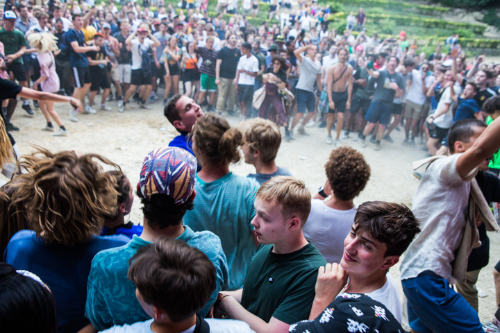 Sfeerbeelden! @ Couleur Café, picture 9, photographed by Dieter  Boone - FrontView Magazine
