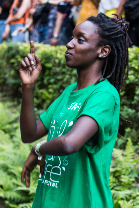 Sfeerbeelden! @ Couleur Café, picture 10, photographed by Dieter  Boone - FrontView Magazine