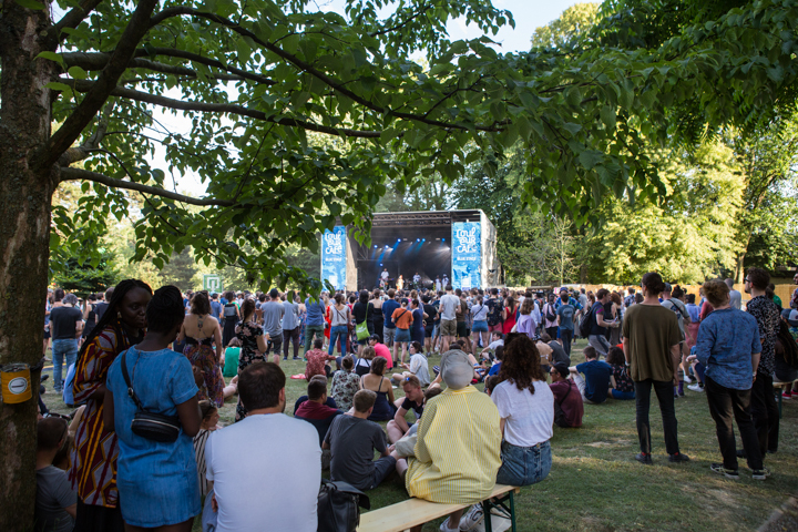 Sfeerbeelden! @ Couleur Café, picture 19, photographed by Dieter  Boone - FrontView Magazine