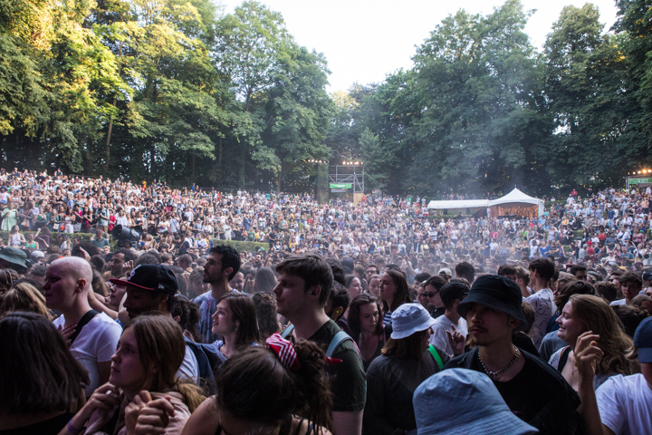 Sfeerbeelden! @ Couleur Café, picture 31, photographed by Dieter  Boone - FrontView Magazine