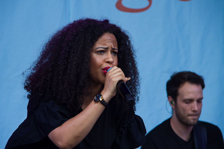 Slongs @ Rock Edegem 2019, picture 10, photographed by Marc Verdonck - FrontView Magazine