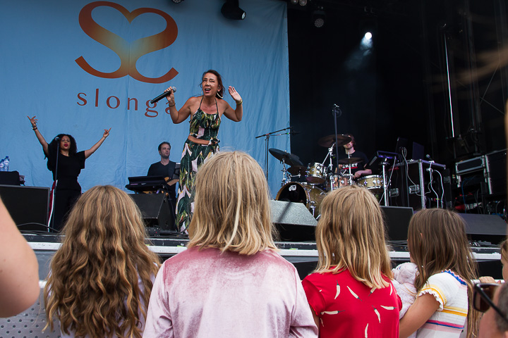 Slongs @ Rock Edegem 2019, picture 13, photographed by Marc Verdonck - FrontView Magazine