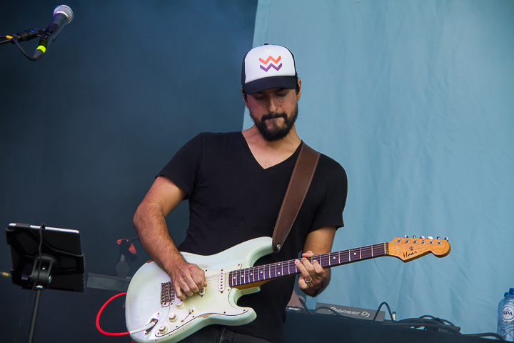 Slongs @ Rock Edegem 2019, picture 15, photographed by Marc Verdonck - FrontView Magazine