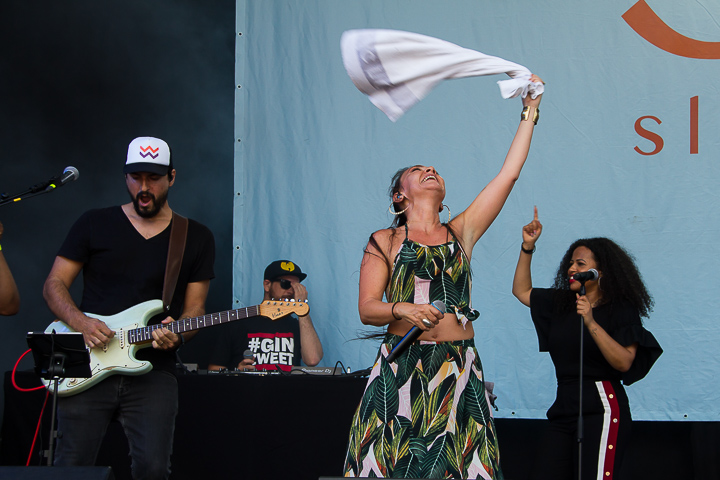 Slongs @ Rock Edegem 2019, picture 20, photographed by Marc Verdonck - FrontView Magazine