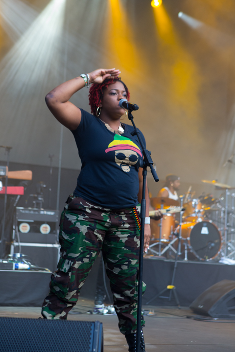 Protoje @ Couleur Café, picture 1, photographed by Dieter  Boone - FrontView Magazine