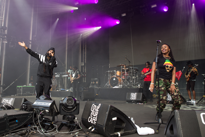Protoje @ Couleur Café, picture 8, photographed by Dieter  Boone - FrontView Magazine