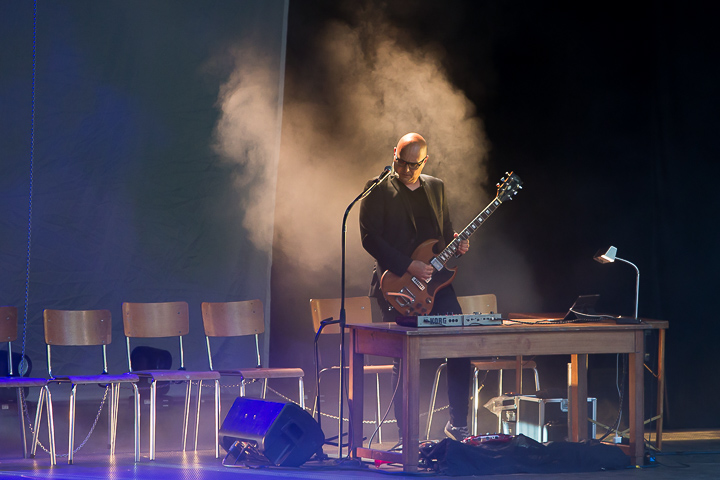 Adriaan van den hoof @ OLT Rivierenhof, picture 1, photographed by Marc Verdonck - FrontView Magazine