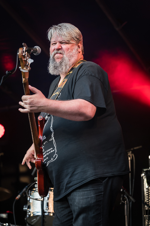 Guy Swinnen @ Engie Parkies Sint-Niklaas, picture 4, photographed by Danny Wagemans - FrontView Magazine