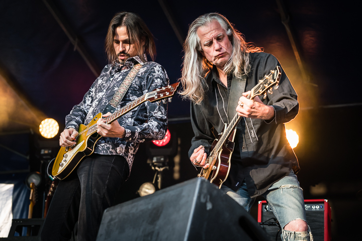 Guy Swinnen @ Engie Parkies Sint-Niklaas, picture 5, photographed by Danny Wagemans - FrontView Magazine