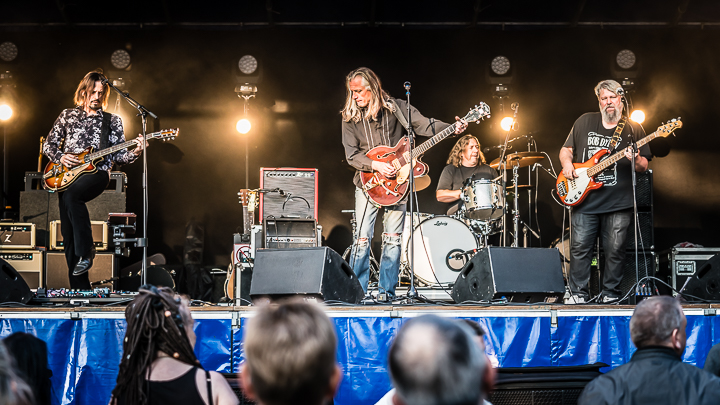 Guy Swinnen @ Engie Parkies Sint-Niklaas, picture 6, photographed by Danny Wagemans - FrontView Magazine