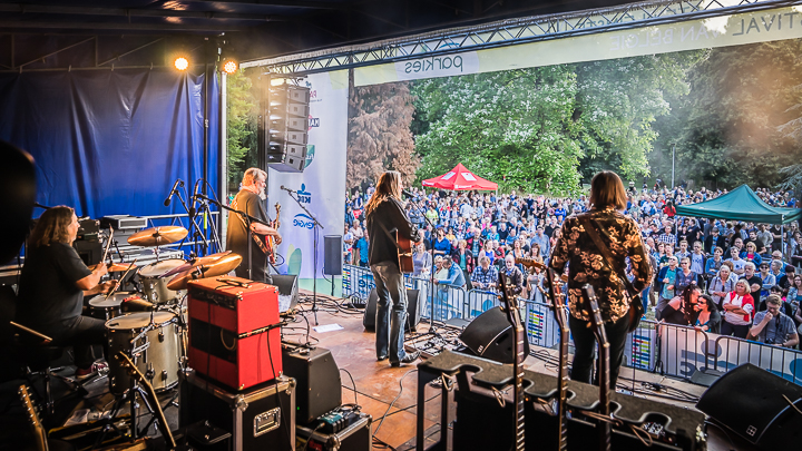 Guy Swinnen @ Engie Parkies Sint-Niklaas, picture 9, photographed by Danny Wagemans - FrontView Magazine