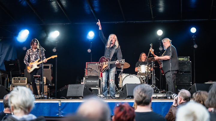 Guy Swinnen @ Engie Parkies Sint-Niklaas, picture 10, photographed by Danny Wagemans - FrontView Magazine