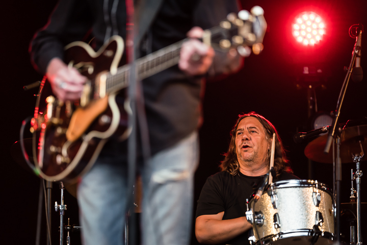Guy Swinnen @ Engie Parkies Sint-Niklaas, picture 12, photographed by Danny Wagemans - FrontView Magazine