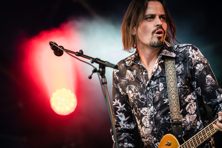 Guy Swinnen @ Engie Parkies Sint-Niklaas, picture 13, photographed by Danny Wagemans - FrontView Magazine