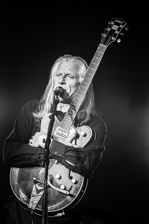 Guy Swinnen @ Engie Parkies Sint-Niklaas, picture 14, photographed by Danny Wagemans - FrontView Magazine