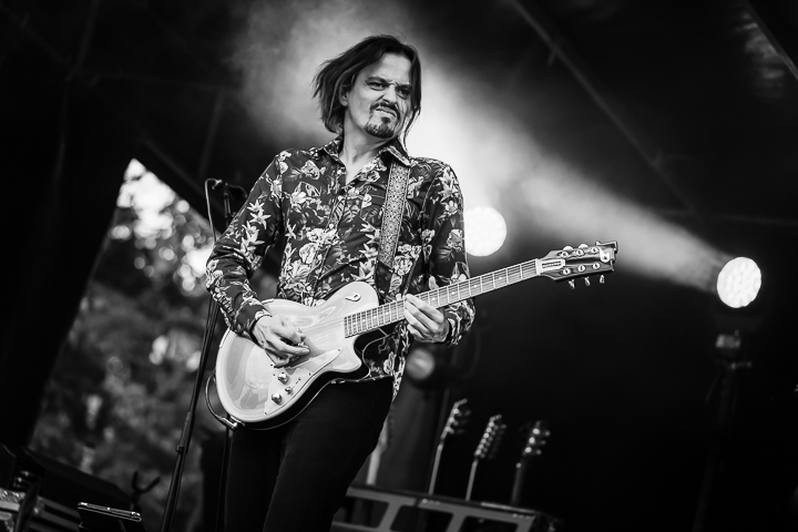 Guy Swinnen @ Engie Parkies Sint-Niklaas, picture 16, photographed by Danny Wagemans - FrontView Magazine