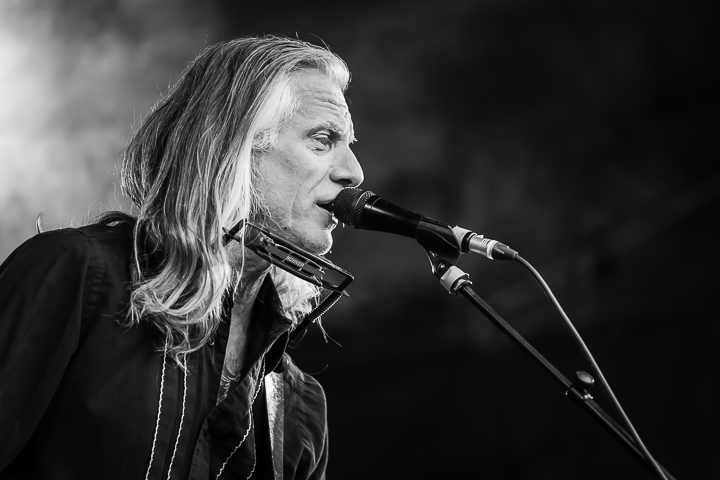 Guy Swinnen @ Engie Parkies Sint-Niklaas, picture 17, photographed by Danny Wagemans - FrontView Magazine