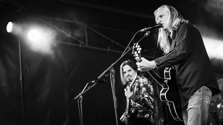 Guy Swinnen @ Engie Parkies Sint-Niklaas, picture 20, photographed by Danny Wagemans - FrontView Magazine