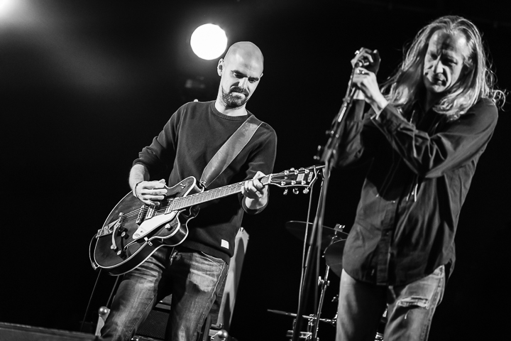 Guy Swinnen @ Engie Parkies Sint-Niklaas, picture 30, photographed by Danny Wagemans - FrontView Magazine