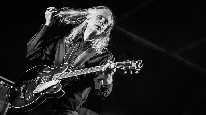 Guy Swinnen @ Engie Parkies Sint-Niklaas, picture 32, photographed by Danny Wagemans - FrontView Magazine