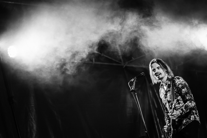 Guy Swinnen @ Engie Parkies Sint-Niklaas, picture 35, photographed by Danny Wagemans - FrontView Magazine