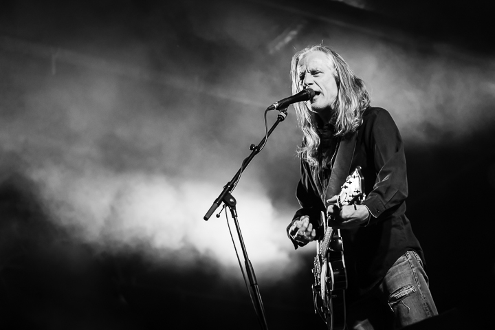 Guy Swinnen @ Engie Parkies Sint-Niklaas, picture 36, photographed by Danny Wagemans - FrontView Magazine