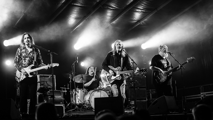Guy Swinnen @ Engie Parkies Sint-Niklaas, picture 40, photographed by Danny Wagemans - FrontView Magazine