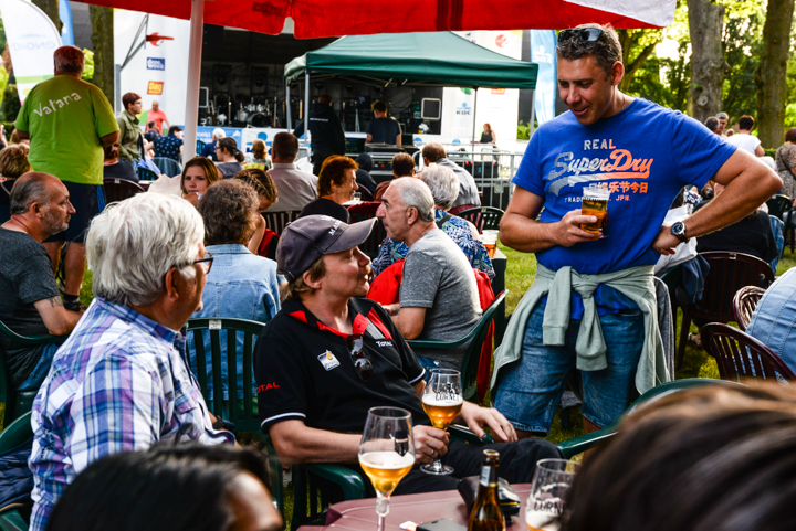 Mama's Jasje Engie Parkies Beringen, picture 27, photographed by Heidi Nys - FrontView Magazine