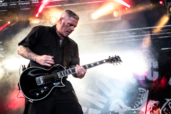 Agnostic Front @ Jera On Air, foto 6, foto's door Erwin Evrard - FrontView Magazine
