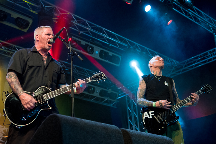 Agnostic Front @ Jera On Air, foto 9, foto's door Erwin Evrard - FrontView Magazine