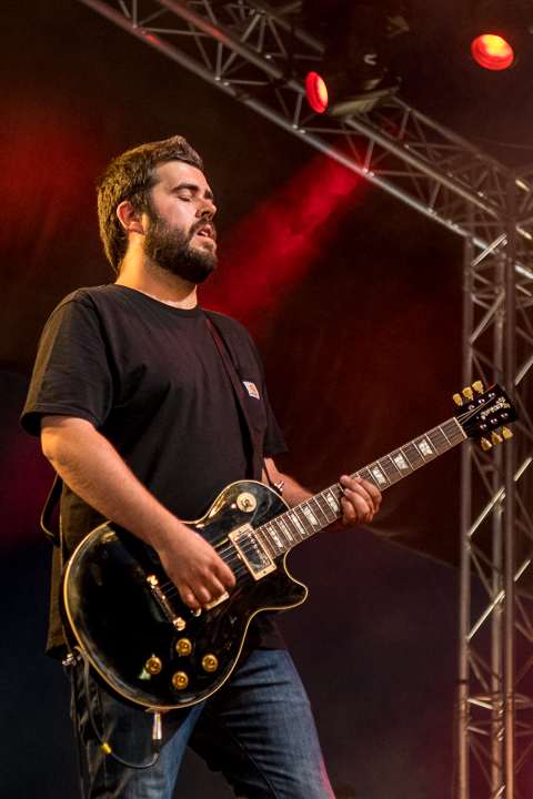 Brutus @ Jera On Air, picture 6, photographed by Erwin Evrard - FrontView Magazine