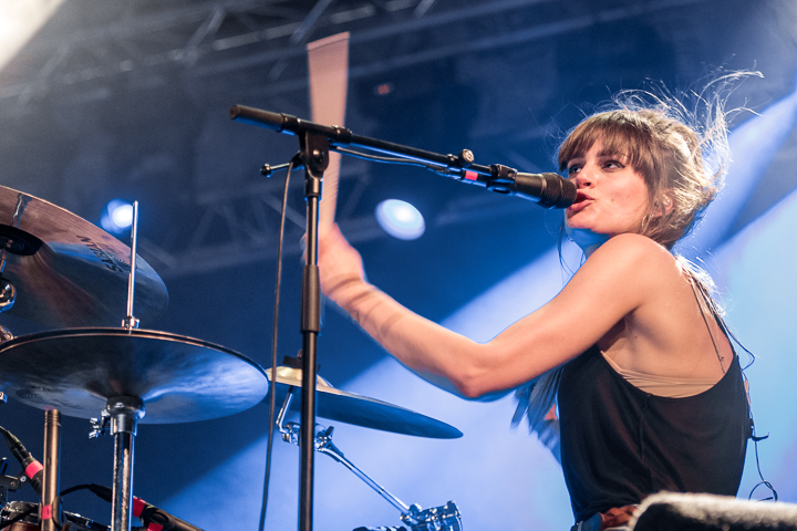 Brutus @ Jera On Air, picture 7, photographed by Erwin Evrard - FrontView Magazine