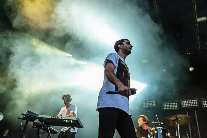 Goose @ Cactus Festival, picture 31, photographed by Chris Lippens - FrontView Magazine