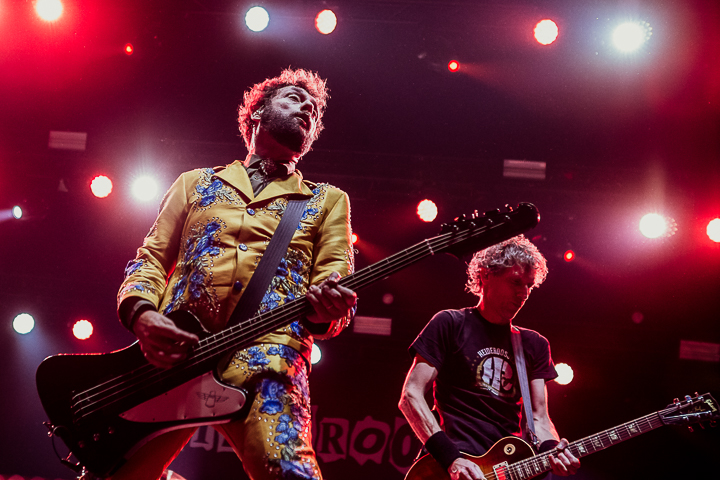 Heideroosjes @ Rock Zottegem, picture 3, photographed by Dorien Goetschalckx - FrontView Magazine