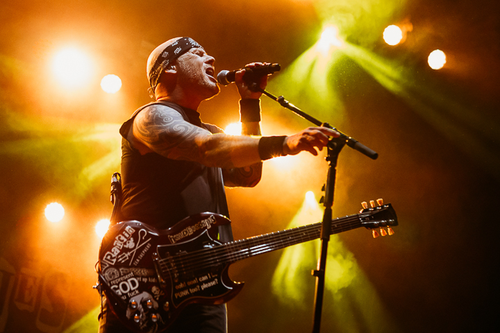Heideroosjes @ Rock Zottegem, picture 5, photographed by Dorien Goetschalckx - FrontView Magazine