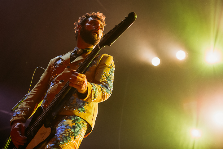 Heideroosjes @ Rock Zottegem, picture 7, photographed by Dorien Goetschalckx - FrontView Magazine