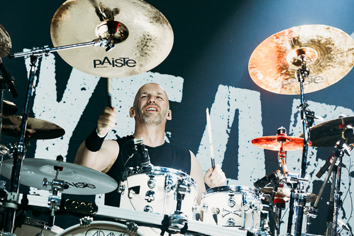 Heideroosjes @ Rock Zottegem, picture 8, photographed by Dorien Goetschalckx - FrontView Magazine