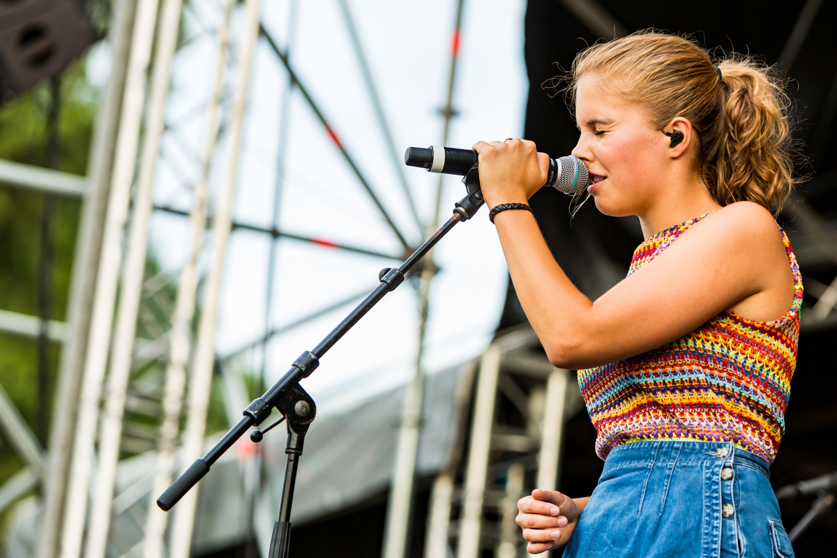 INE @ Zonhoven Trapt Door, picture 3, photographed by Kristof Hayen - FrontView Magazine