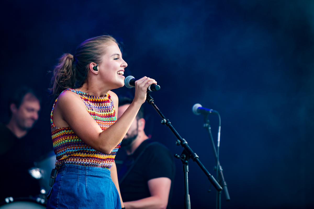 INE @ Zonhoven Trapt Door, picture 6, photographed by Kristof Hayen - FrontView Magazine