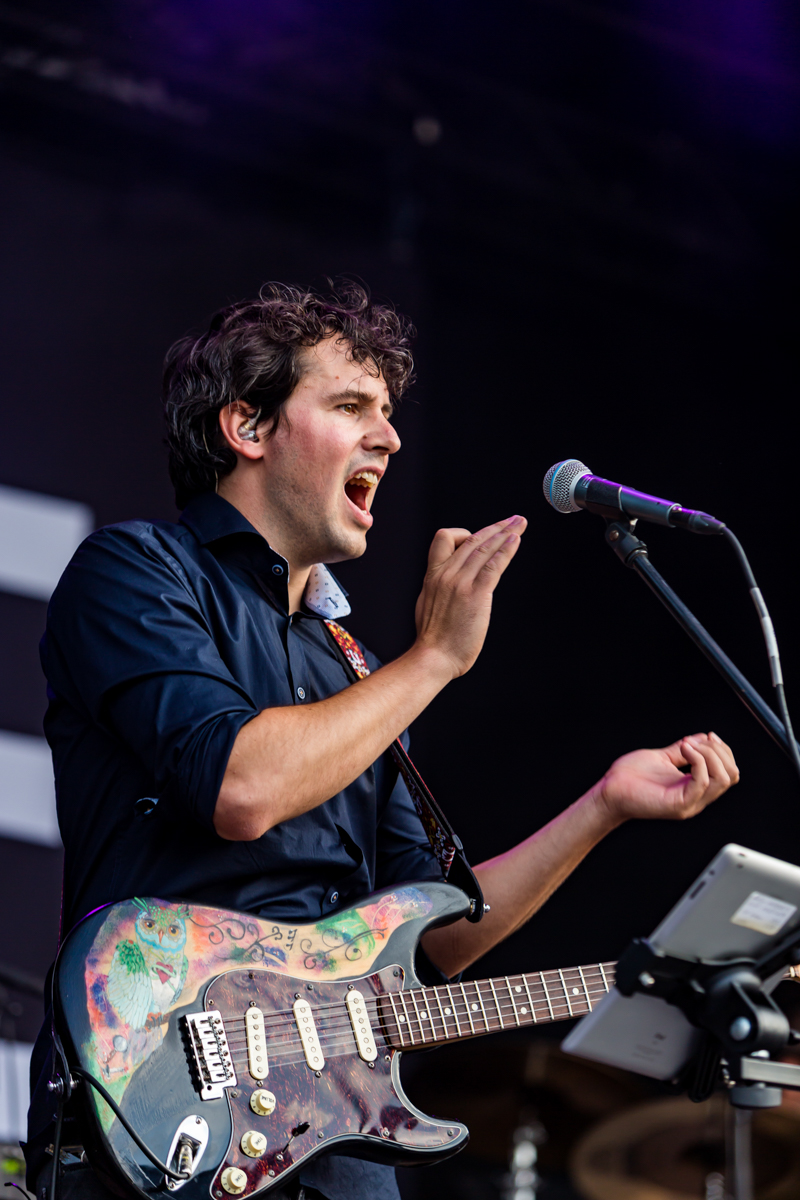INE @ Zonhoven Trapt Door, picture 7, photographed by Kristof Hayen - FrontView Magazine