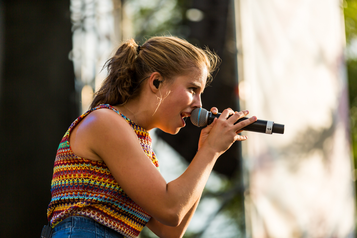 INE @ Zonhoven Trapt Door, picture 12, photographed by Kristof Hayen - FrontView Magazine