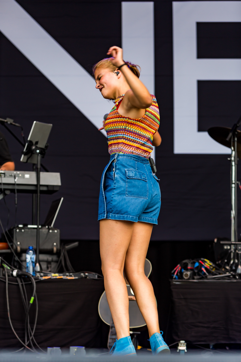 INE @ Zonhoven Trapt Door, picture 13, photographed by Kristof Hayen - FrontView Magazine